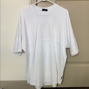 ASU over sized t-shirt. Arizona state university